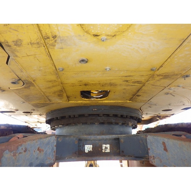 2019 Komatsu PC450-11N0-48230639