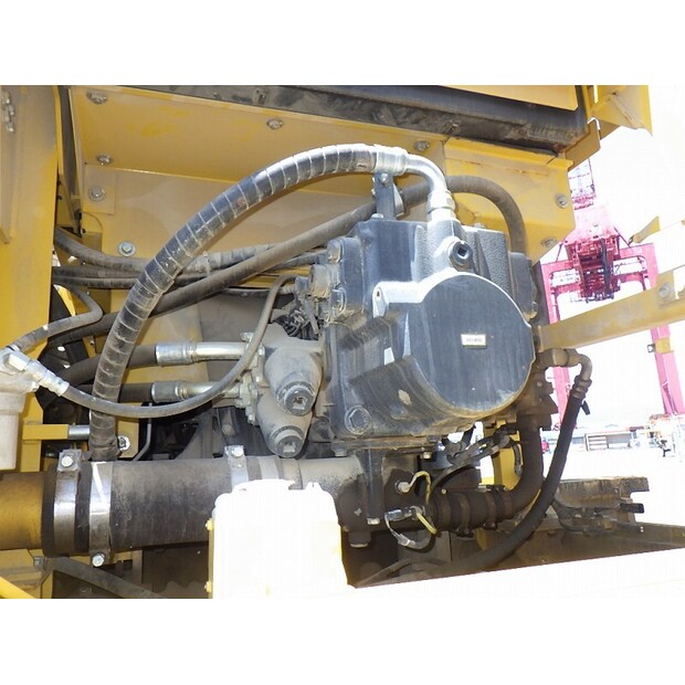 2019 Komatsu PC450-11N0-48230641