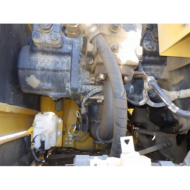 2019 Komatsu PC450-11N0-48230642