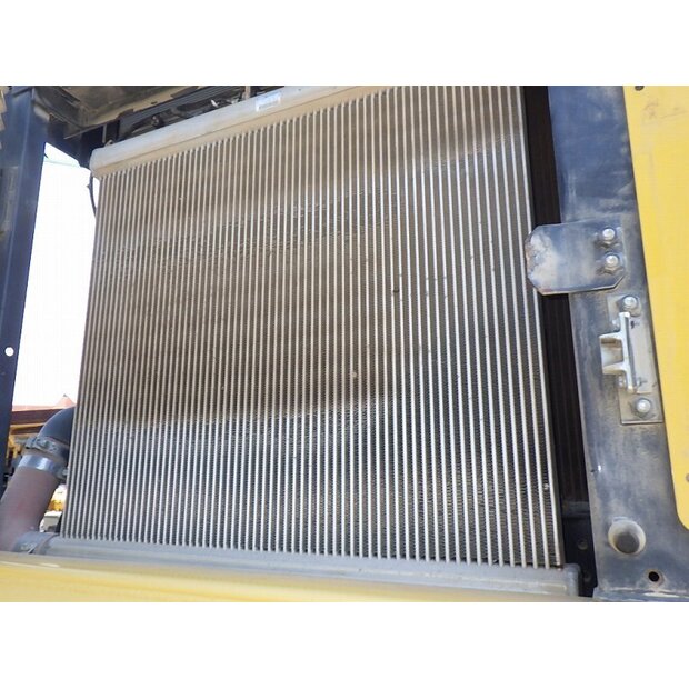 2019 Komatsu PC450-11N0-48230643