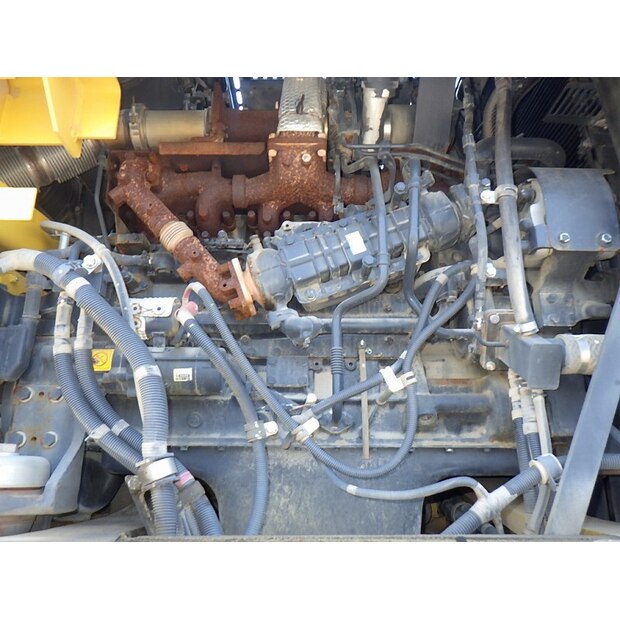 2019 Komatsu PC450-11N0-48230644