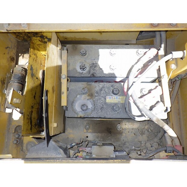2019 Komatsu PC450-11N0-48230645