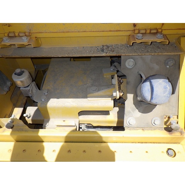 2019 Komatsu PC450-11N0-48230646