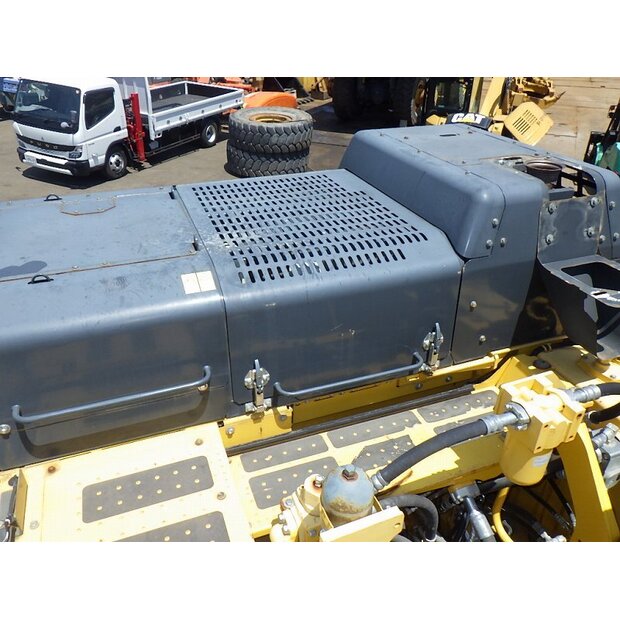 2019 Komatsu PC450-11N0-48230647