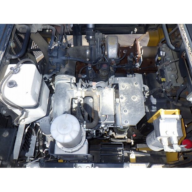 2019 Komatsu PC450-11N0-48230648