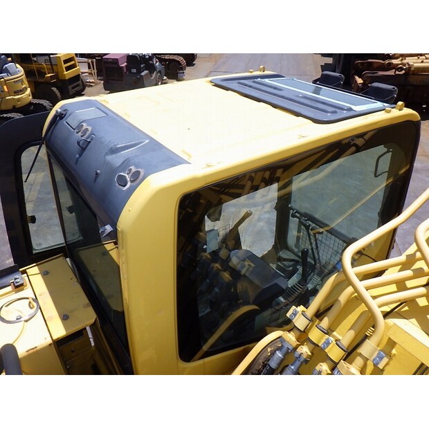 2019 Komatsu PC450-11N0-48230653