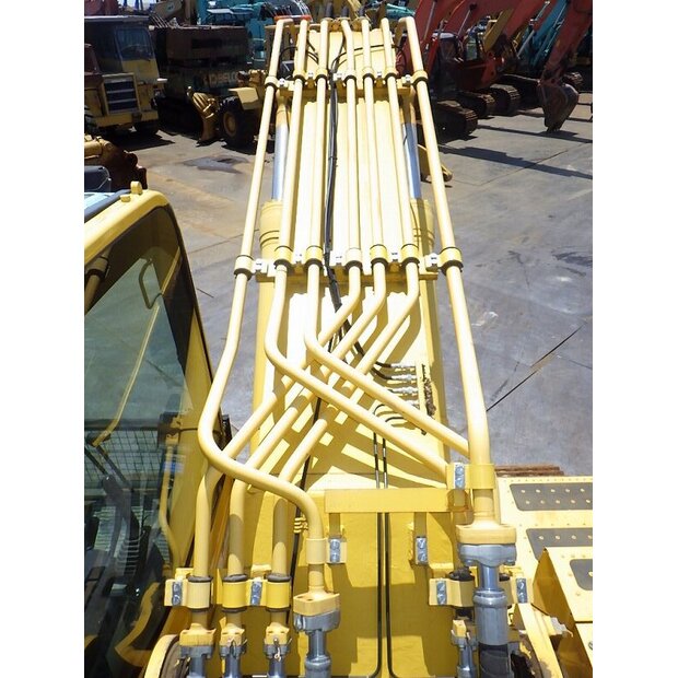 2019 Komatsu PC450-11N0-48230654