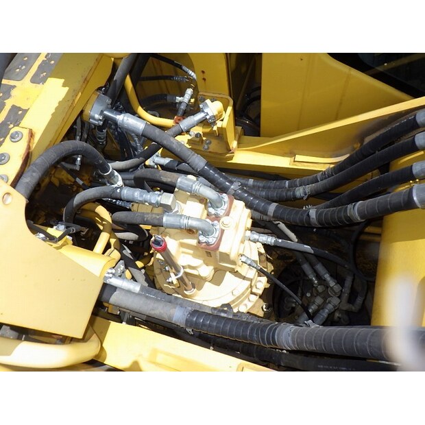 2019 Komatsu PC450-11N0-48230656