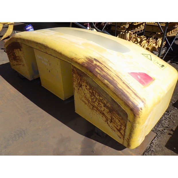 2019 Komatsu PC450-11N0-48230657