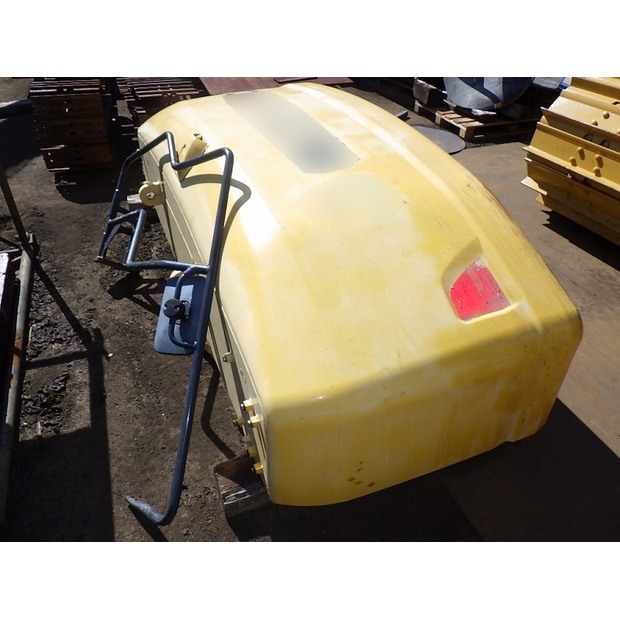 2019 Komatsu PC450-11N0-48230659