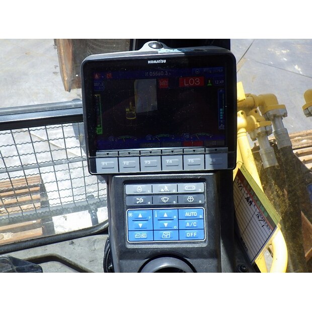 2019 Komatsu PC450-11N0-48230669
