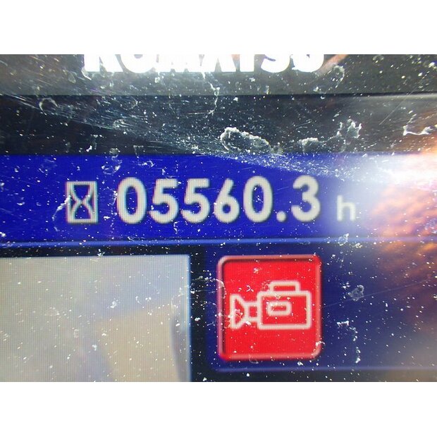 2019 Komatsu PC450-11N0-48230674