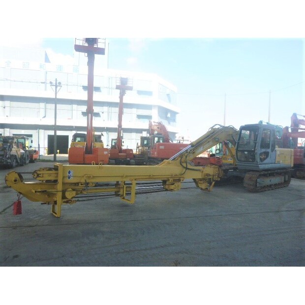 1996 Sumitomo SH120PC-48231122