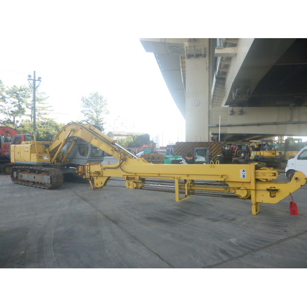 1996 Sumitomo SH120PC-48231123