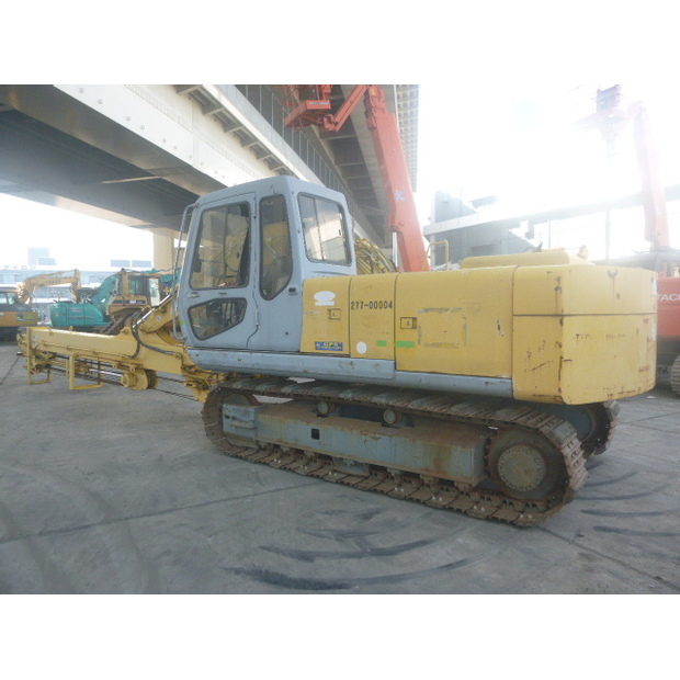 1996 Sumitomo SH120PC-48231125