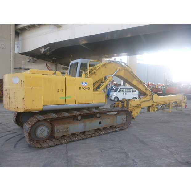 1996 Sumitomo SH120PC-48231126