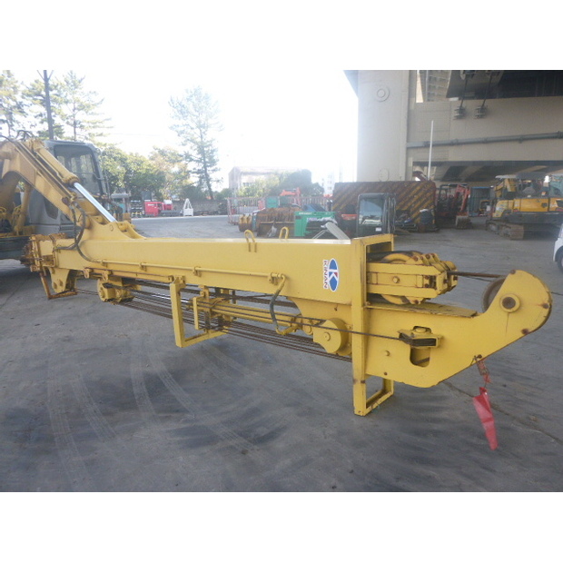 1996 Sumitomo SH120PC-48231127