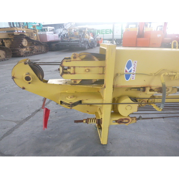1996 Sumitomo SH120PC-48231128