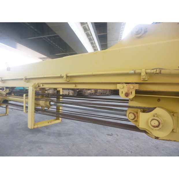 1996 Sumitomo SH120PC-48231129