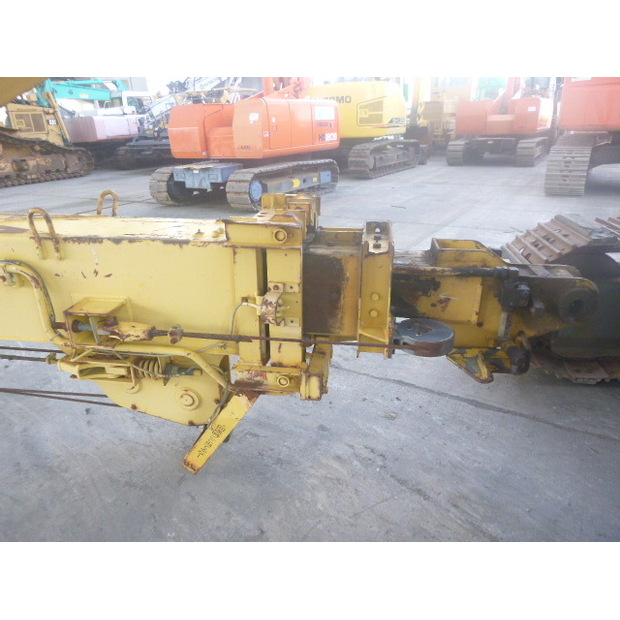 1996 Sumitomo SH120PC-48231131