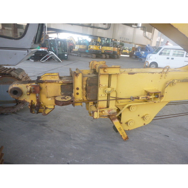 1996 Sumitomo SH120PC-48231132
