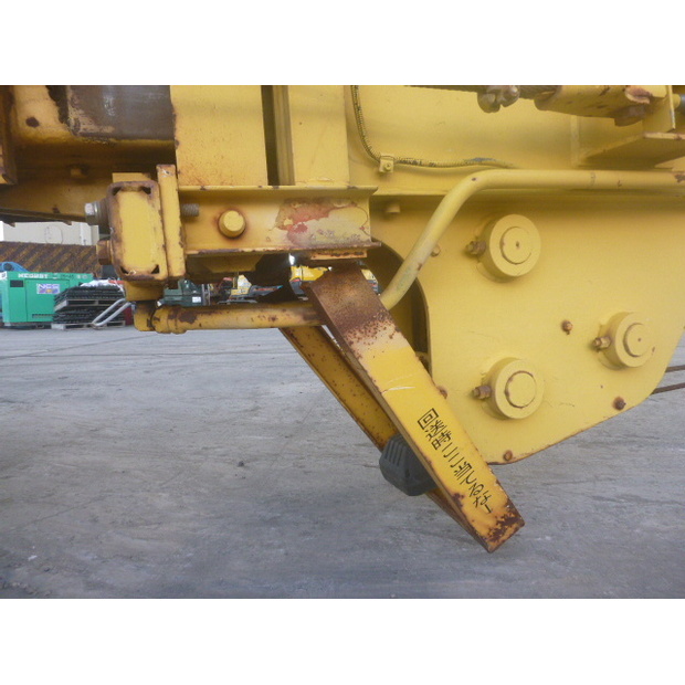 1996 Sumitomo SH120PC-48231133
