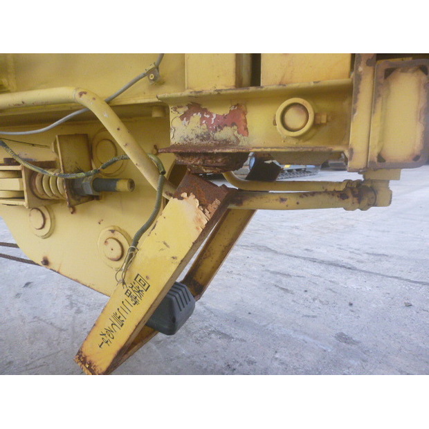 1996 Sumitomo SH120PC-48231135
