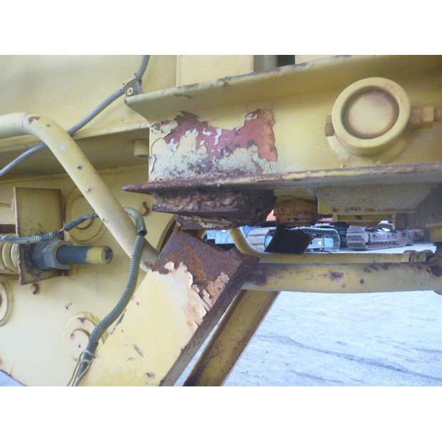 1996 Sumitomo SH120PC-48231136