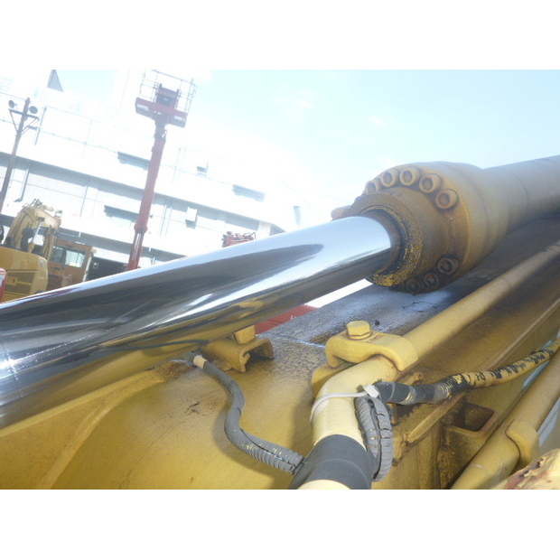 1996 Sumitomo SH120PC-48231138