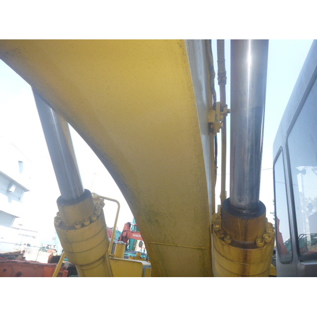 1996 Sumitomo SH120PC-48231139