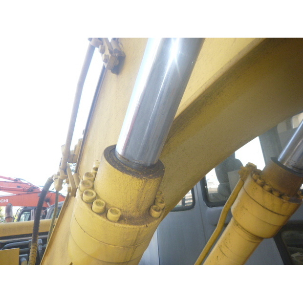 1996 Sumitomo SH120PC-48231141