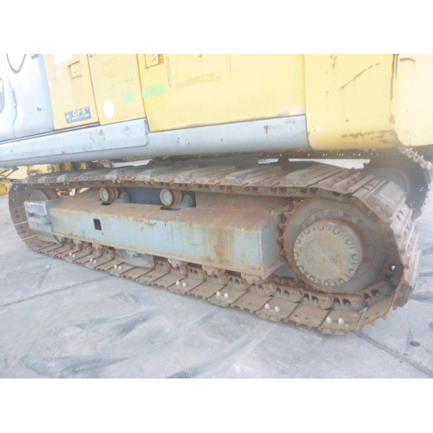 1996 Sumitomo SH120PC-48231142