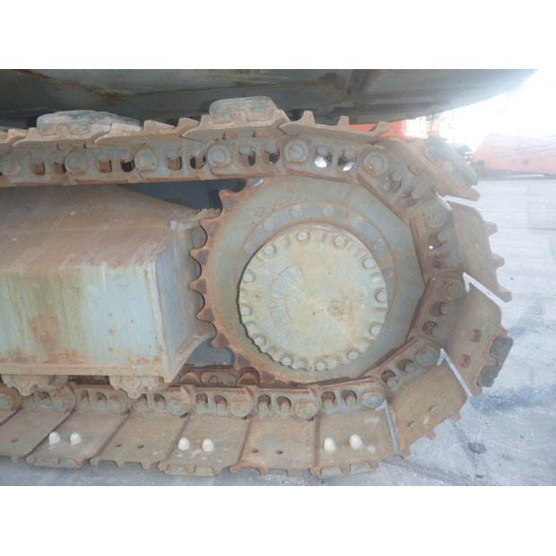 1996 Sumitomo SH120PC-48231143
