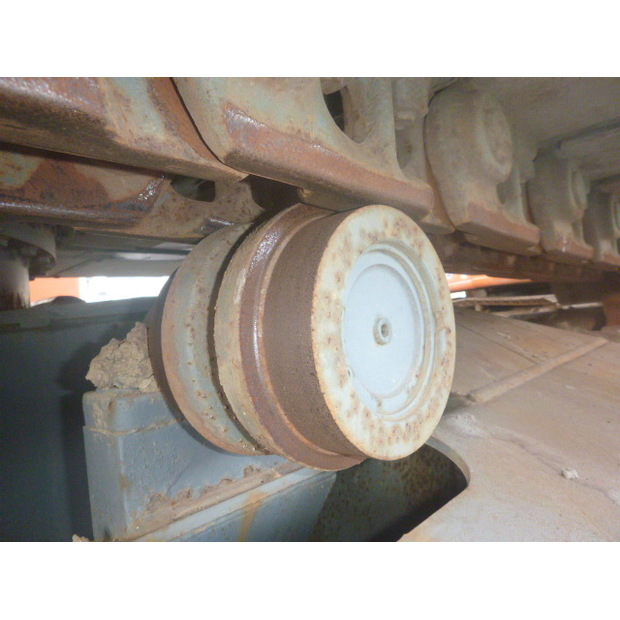 1996 Sumitomo SH120PC-48231144