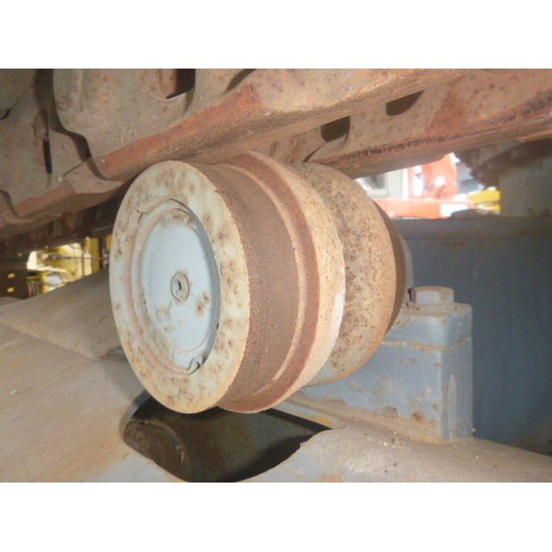 1996 Sumitomo SH120PC-48231145