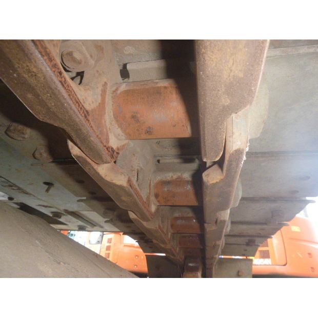 1996 Sumitomo SH120PC-48231146