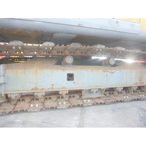 1996 Sumitomo SH120PC-48231147