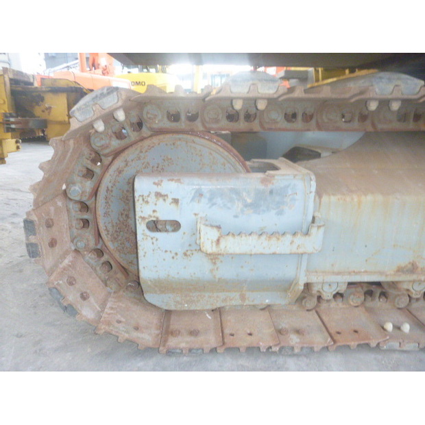 1996 Sumitomo SH120PC-48231148