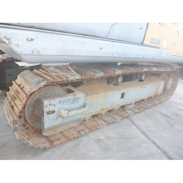 1996 Sumitomo SH120PC-48231149