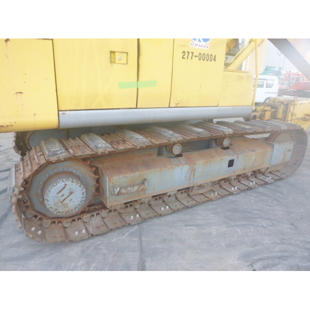 1996 Sumitomo SH120PC-48231297