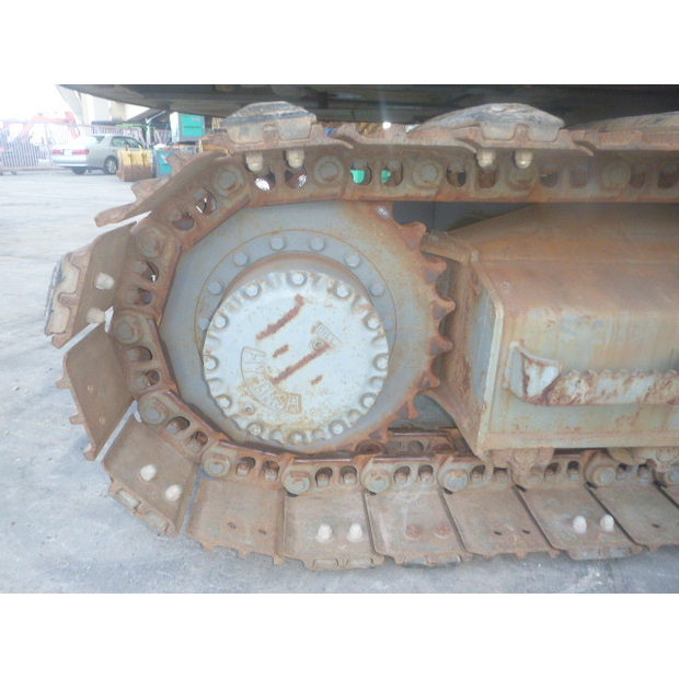 1996 Sumitomo SH120PC-48231298