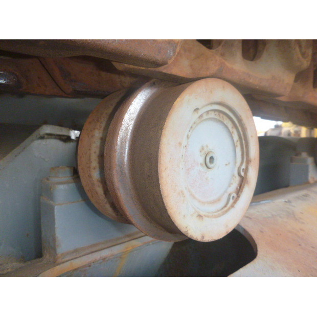 1996 Sumitomo SH120PC-48231299