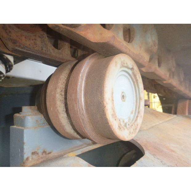 1996 Sumitomo SH120PC-48231300