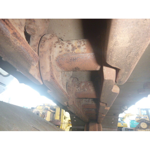 1996 Sumitomo SH120PC-48231301