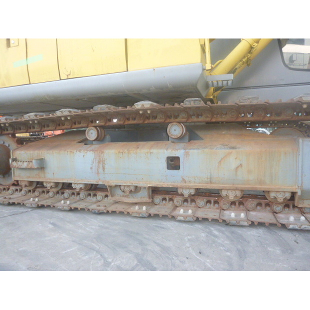 1996 Sumitomo SH120PC-48231302
