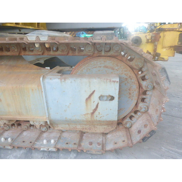 1996 Sumitomo SH120PC-48231303