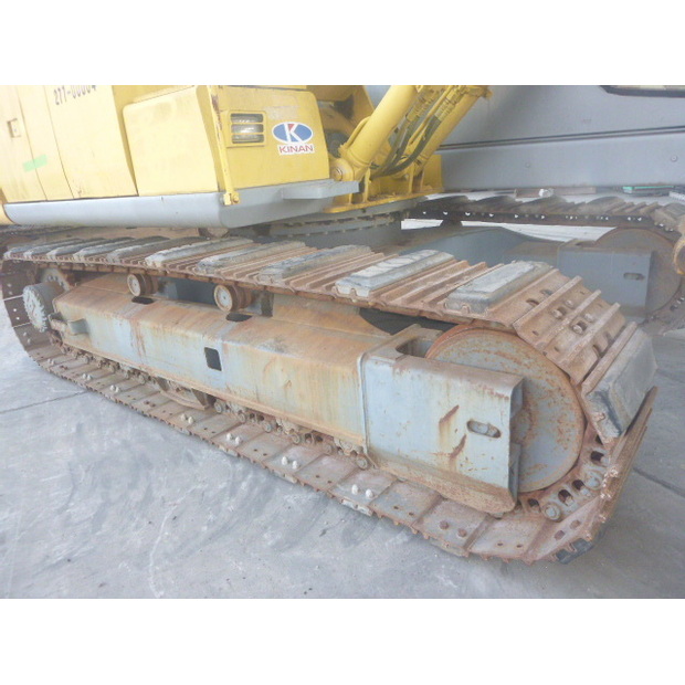 1996 Sumitomo SH120PC-48231304