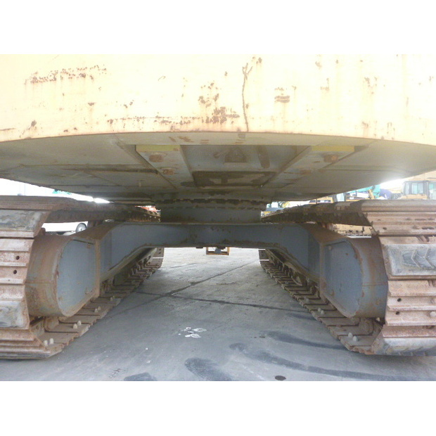 1996 Sumitomo SH120PC-48231305
