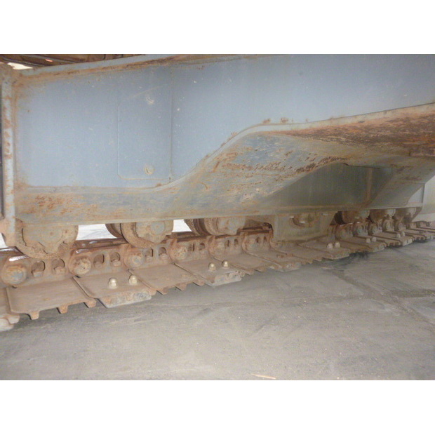 1996 Sumitomo SH120PC-48231306