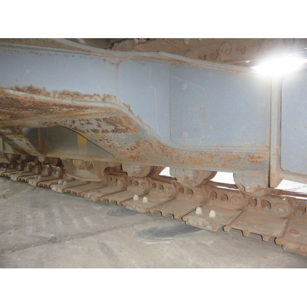 1996 Sumitomo SH120PC-48231307